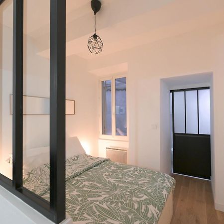 Appartement T1 Bis L'Enfilade Albi Exterior foto